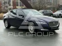 2020 Jaguar XF