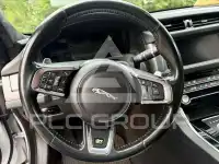 2020 Jaguar XF