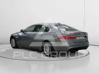 2020 Jaguar XF