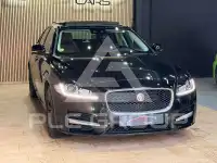 2020 Jaguar XF