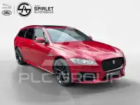 2020 Jaguar XF