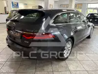 2020 Jaguar XF