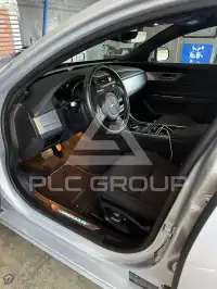 2020 Jaguar XF