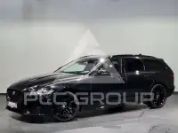 2020 Jaguar XF