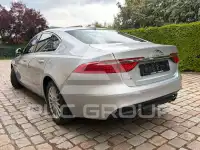 2020 Jaguar XF