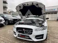 2020 Jaguar XF