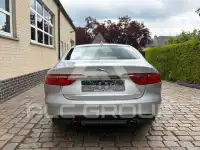 2020 Jaguar XF