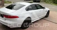 2020 Jaguar XF