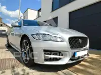 2020 Jaguar XF