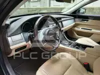2020 Jaguar XF