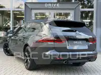 2020 Jaguar XF