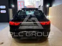 2020 Jaguar XF