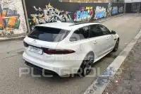 2020 Jaguar XF