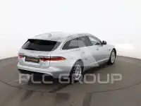 2020 Jaguar XF