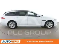 2020 Jaguar XF