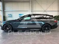 2020 Jaguar XF