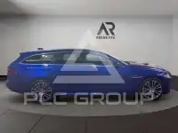 2020 Jaguar XF