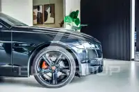 2020 Jaguar XF