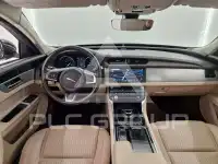 2020 Jaguar XF