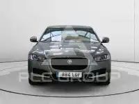 2020 Jaguar XF