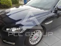 2020 Jaguar XF