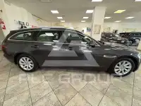 2020 Jaguar XF