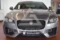 2020 Jaguar XF