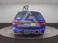 2020 Jaguar XF