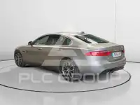 2020 Jaguar XF
