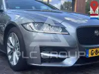2020 Jaguar XF