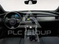 2020 Jaguar XF