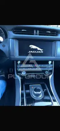 2020 Jaguar XF