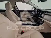 2020 Jaguar XF