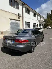 2020 Jaguar XF