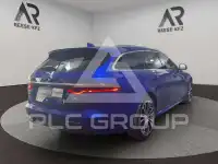 2020 Jaguar XF