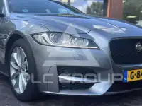 2020 Jaguar XF