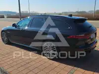2020 Jaguar XF