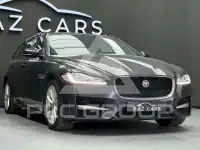 2020 Jaguar XF