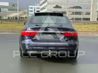 2020 Jaguar XF
