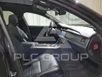 2020 Jaguar XF