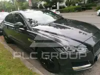 2020 Jaguar XF