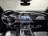 2020 Jaguar XF