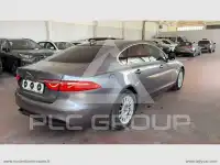 2020 Jaguar XF