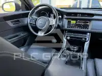 2020 Jaguar XF