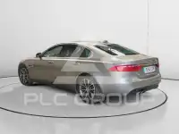 2020 Jaguar XF