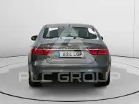 2020 Jaguar XF