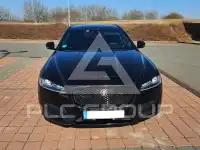 2020 Jaguar XF