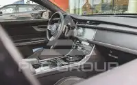 2020 Jaguar XF