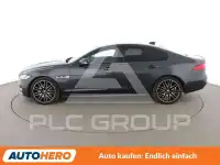 2020 Jaguar XF
