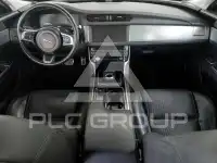 2020 Jaguar XF